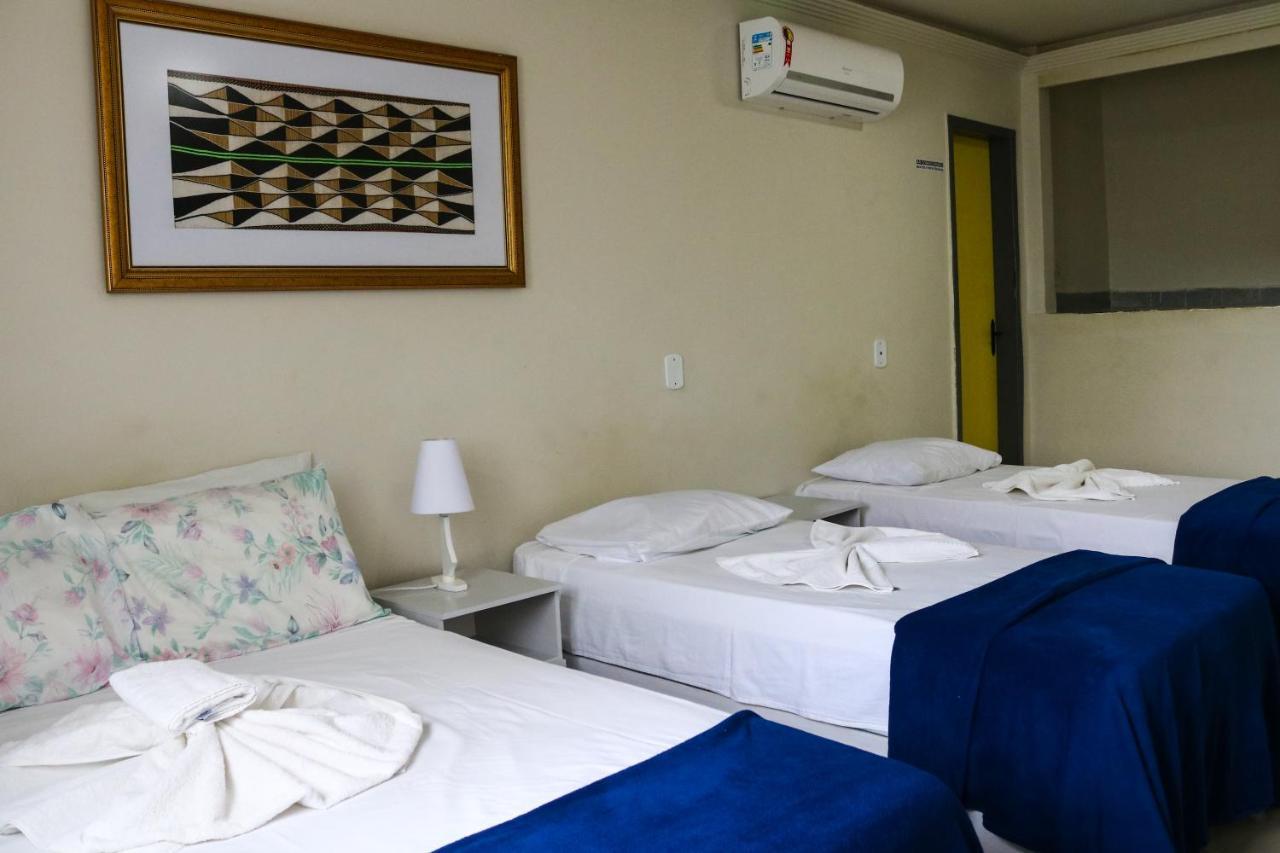 Pousada Do Suia Arraial do Cabo Ngoại thất bức ảnh